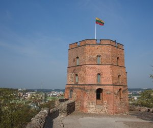 Минюст не разрешил Первому Балтийскому каналу использовать имя Литвы