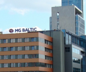 Концерну MG Baltic предъявлены подозрения 