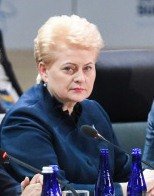 президент Литвы: реформу лесничеств нужно разъяснять населению