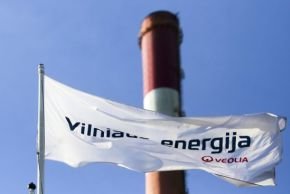 Представитель Vilniaus energija назвал претензию Вильнюса о возмещении ущерба "вздором"