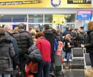 Эмигранты предлагают свой способ сохранения гражданства Литвы, полученного при рождении