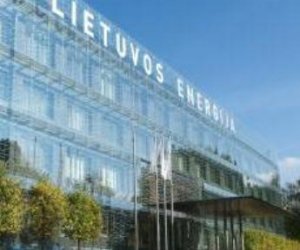 В деле о взятках Alstom фигурируют бывшие главы Lietuvos energija и Lietuvos elektrine