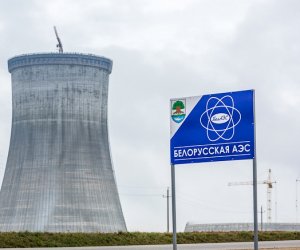 Заявление Польши об отказе от электроэнергии БелАЭС важно для Литвы 