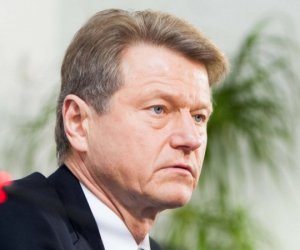 Европа оказывает давление на Литву в вопросе Р.Паксаса