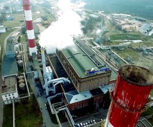 Компании Vilniaus energija назначен штраф в размере 1,3 млн. евро