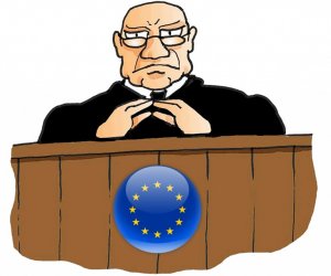  Разноскоростная Европа: Литва и еще 12 стран создают Европейскую прокуратуру