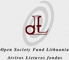  Возобновляет деятельность Фонд открытой Литвы, финансируемый Дж.Соросом