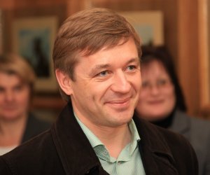 Самый высокий рейтинг - у "крестьян", за ними - консерваторы 