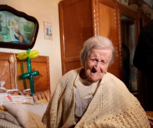 Скончалась старейшая женщина в мире – последняя, заставшая 19-й век