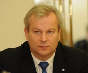 Сейм Литвы утвердил выводы комитета: М. Бастис действовал против интересов Литвы