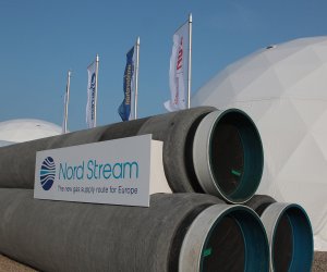 Литва проверит экологическую оценку Nord Stream 2 