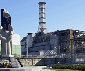  Впервые отмечается Всемирный день памяти о чернобыльской катастрофе