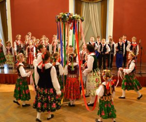 Лауреаты VI Республиканского конкурса «Наследники традиций» 