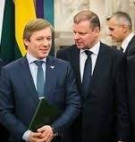 Премьер Литвы уверяет, что объединение университетов не будет насильственным