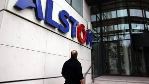 В деле британской правоохраны и Alstom Литве присуждено 13 млн. евро (уточнения)