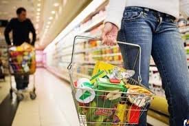 Расходы литовских семей на потребительские товары в мае сократились