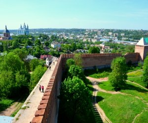 В Смоленске открыт визовый центр Литвы