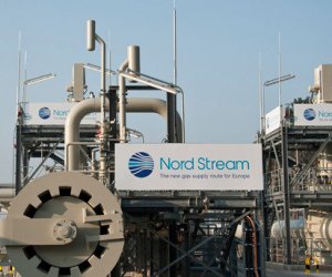 Все больше стран ЕС придерживаются строгой позиции по отношению к "Nord Strem 2" 