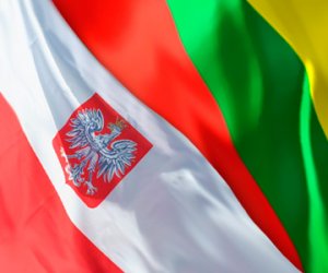 Сейм призвал к продолжению и расширению диалога с Польшей