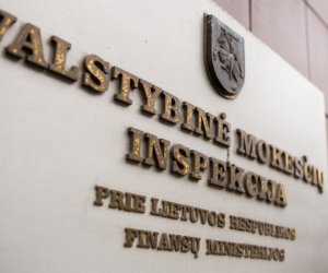Конкурс на замещение места главы налогового ведомства Литвы выиграла Э. Янушене