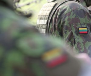 Желающим бросить воинскую службу профессионалам - счета за обучение (СМИ)