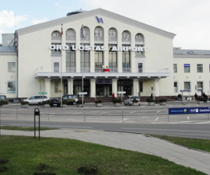 В четверг на реконструкцию закрывается Вильнюсский аэропорт