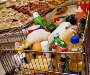 В Литве планируется закупить продуктов питания для неимущих еще на 22,5 млн. евро 