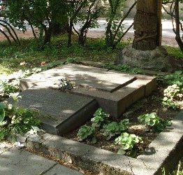 Предполагается, что на Горе Гядиминаса в Вильнюсе обнаружены останки С. Сераковского (дополнено)