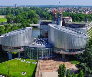 Страсбургский суд: сокращение пенсий не нарушило права человека
