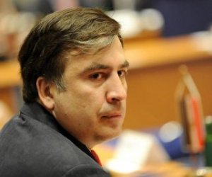 Линкявичюс призвал Украину позволить Саакашвили защитить своё право в суде