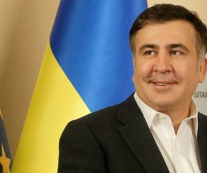 Экс-президенту Грузии литовское гражданство не нужно...