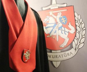 Прокуроры начали расследование, нарушили ли литовские предприятия режим санкций против России