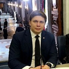 Премьер не видит причин для ухода с занимаемой должности министра экономики