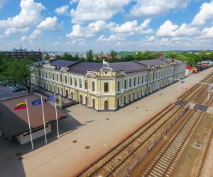 Премьер Литвы: стратегические госпредприятия не будут приватизировать