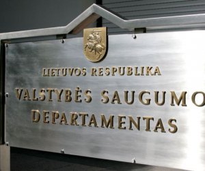 Комитет Cейма Литвы заслушает новейшую информации разведки о безопасности в регионе
