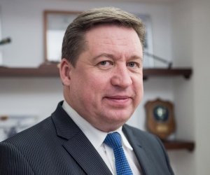 Министр обороны Литвы: не стоит ограничиваться 2% ВВП 