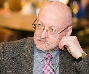 Р. Валатка после первого рабочего дня покидает агентство новостей ELTA