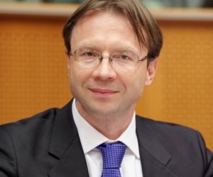 Посол Литвы в Вашингтоне: Россия стремится запугать Европу в энергосекторе