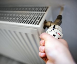 До января Cейм Литвы вернул льготный тариф НДС на отопление в 9%