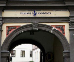 Vilniaus vandenys покидают его глава А. Игнатавичюс и 3 члена правления