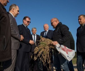  В Литве объявлена экстремальная ситуация из-за последствий ливней 