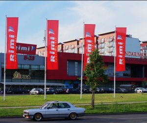 Rimi Lietuva обещает уступить часть бизнеса Iki другим покупателям