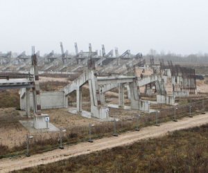 Конкурс строительства нацстадиона в Литве продлен до начала декабря