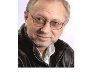 Владимир Качан встретится с вильнюсцами