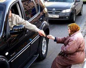 Литва на четвертом месте в ЕС по количеству жителей за чертой бедности