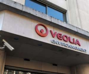 Veolia подала иск на Вильнюс в Стокгольмском арбитраже