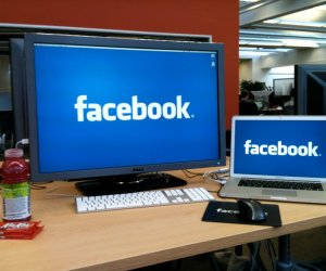 В сети Facebook зафиксирован рост вредоносной рекламы