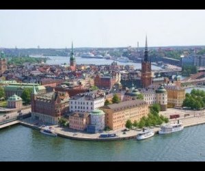 В финском городе Турку открыто почетное консульство Литвы