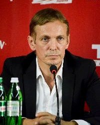 Литовский режиссер Ш. Бартас отрицает обвинения в сексуальных домогательствах