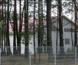 Международный прокурор ждет расследования по поводу предполагаемой тюрьмы ЦРУ в Литве